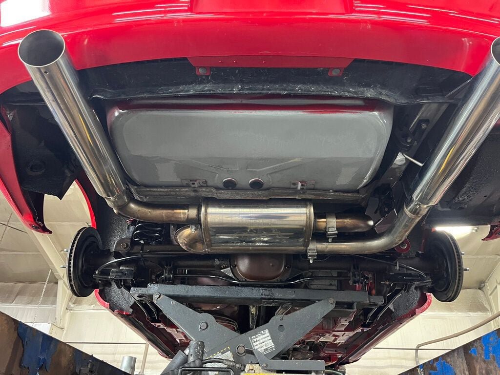 Used 2000 Chevrolet Camaro LT RWD image 31