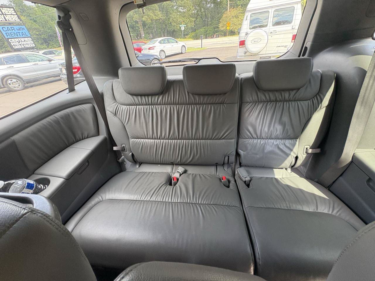 Used 2009 Honda Odyssey EX-L image 13