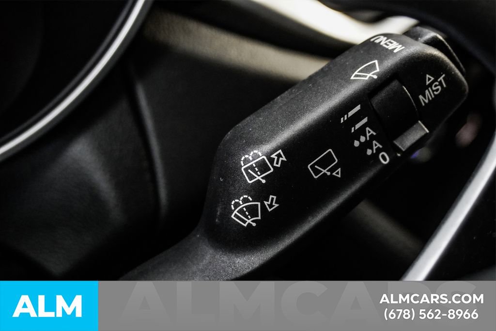 Used 2022 Alfa Romeo Stelvio Sprint image 31