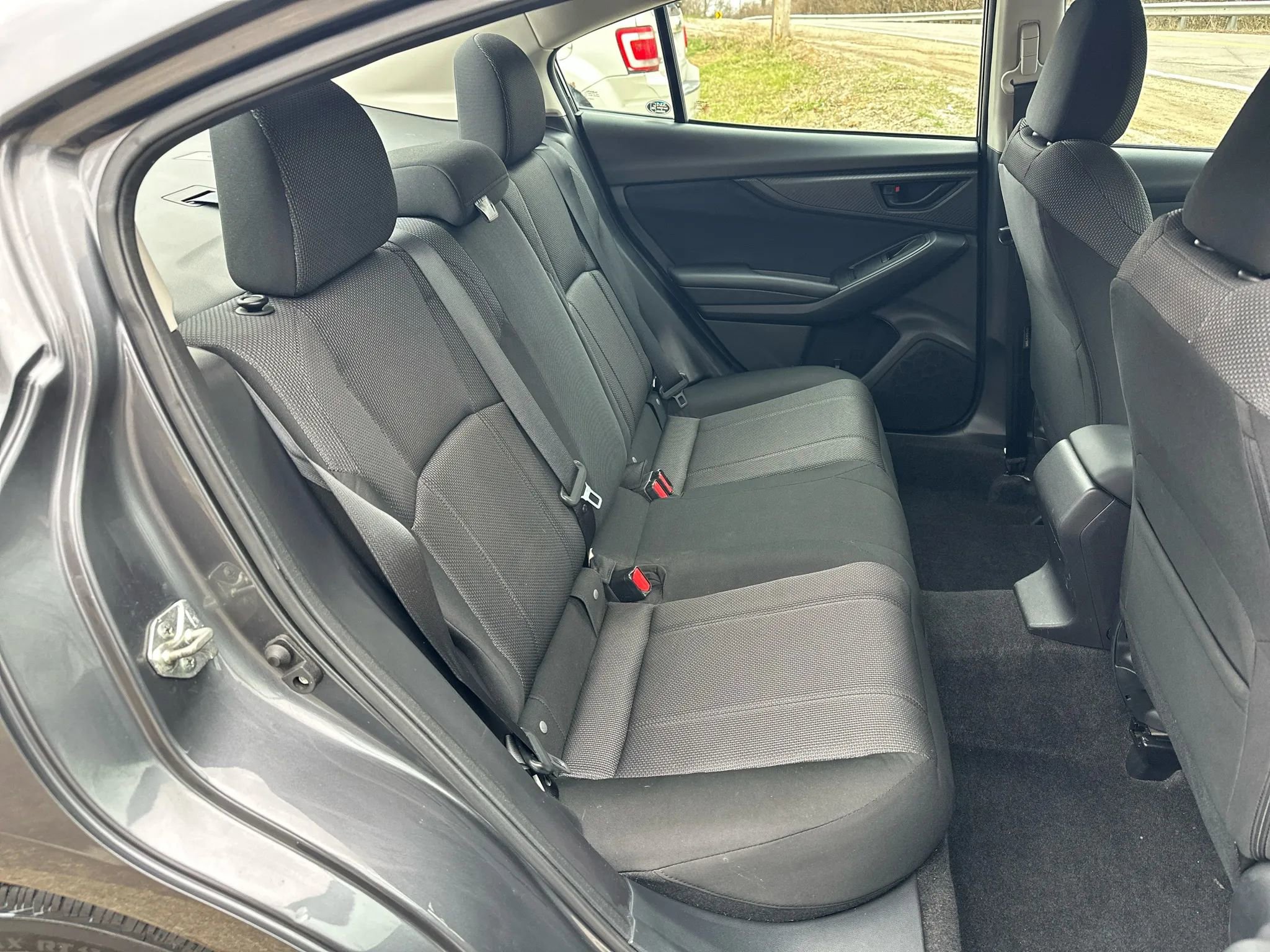 Used 2018 Subaru Impreza 2.0i image 36