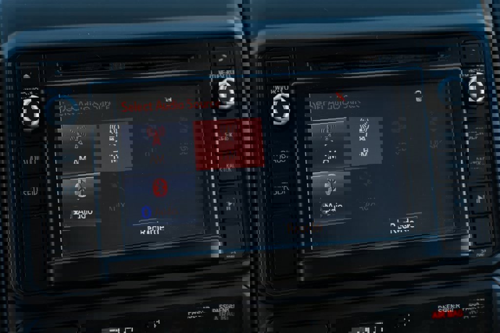 Used 2014 Toyota Tacoma PreRunner image 28