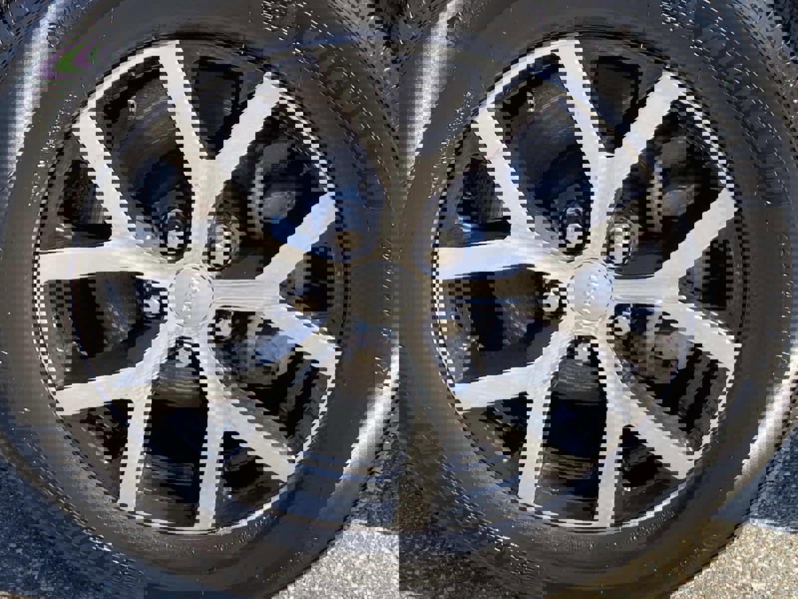 Used 2025 Jeep Grand Cherokee L Limited w/ Trailer Tow Package image 30