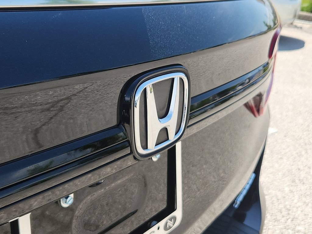 Used 2024 Honda Odyssey Sport image 26