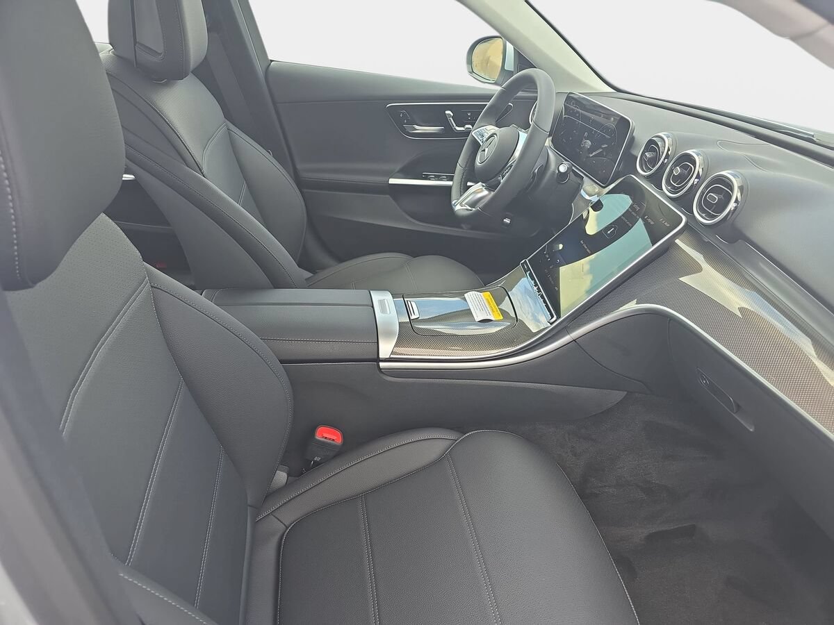 New 2026 Mercedes-Benz C 300 4MATIC Sedan image 10