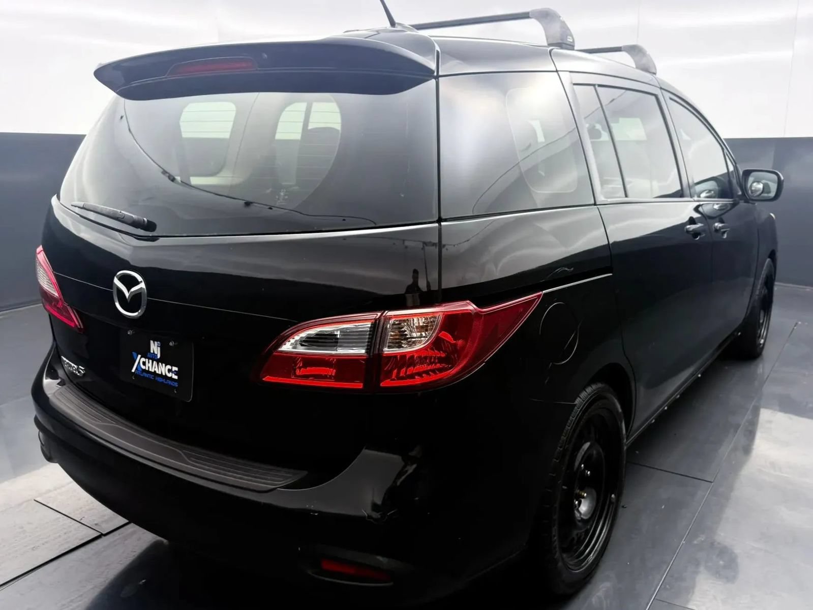 Used 2012 MAZDA MAZDA5 Grand Touring FWD image 7