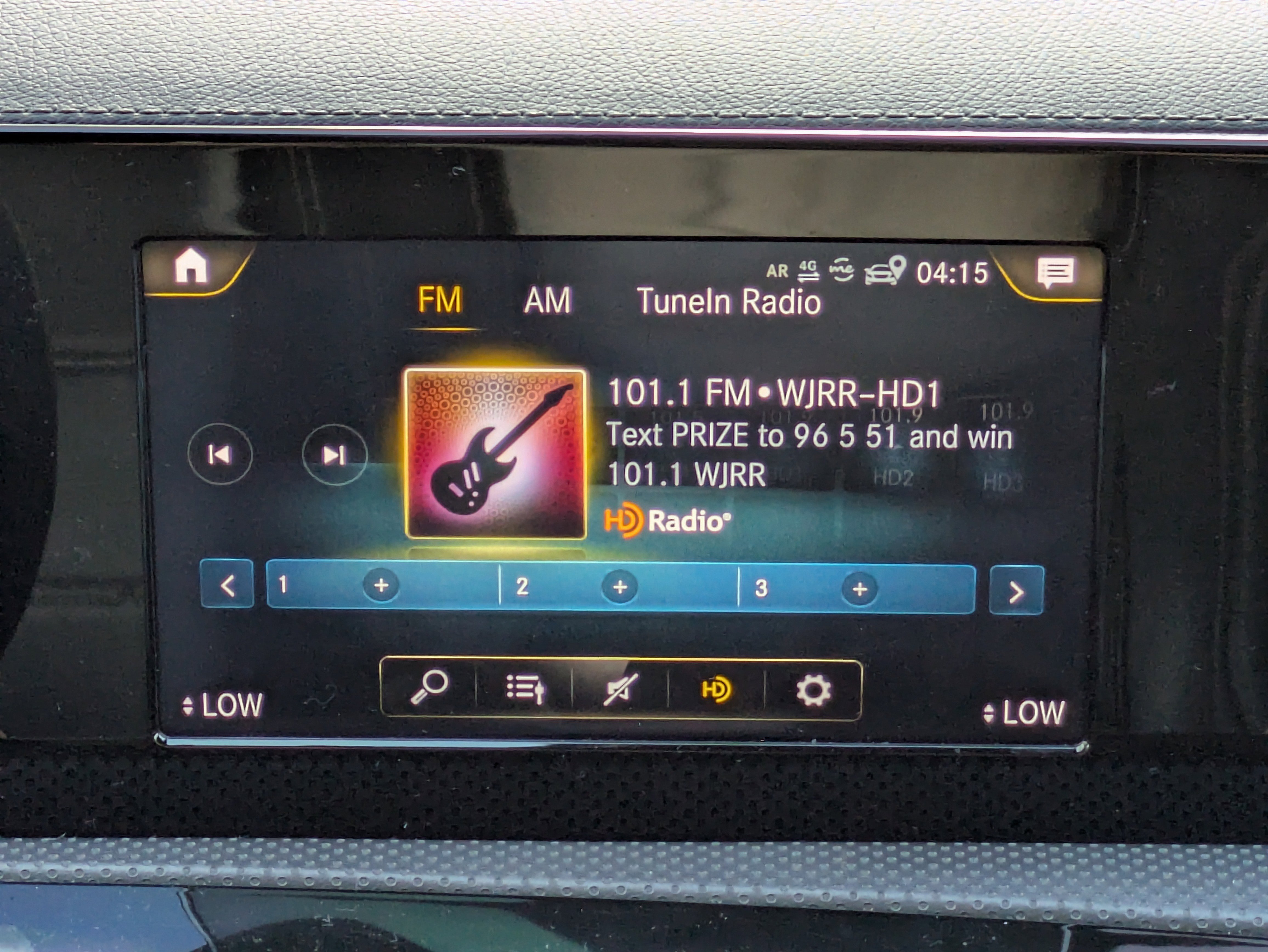 Used 2019 Mercedes-Benz A 220 A 220 4dr Car image 17