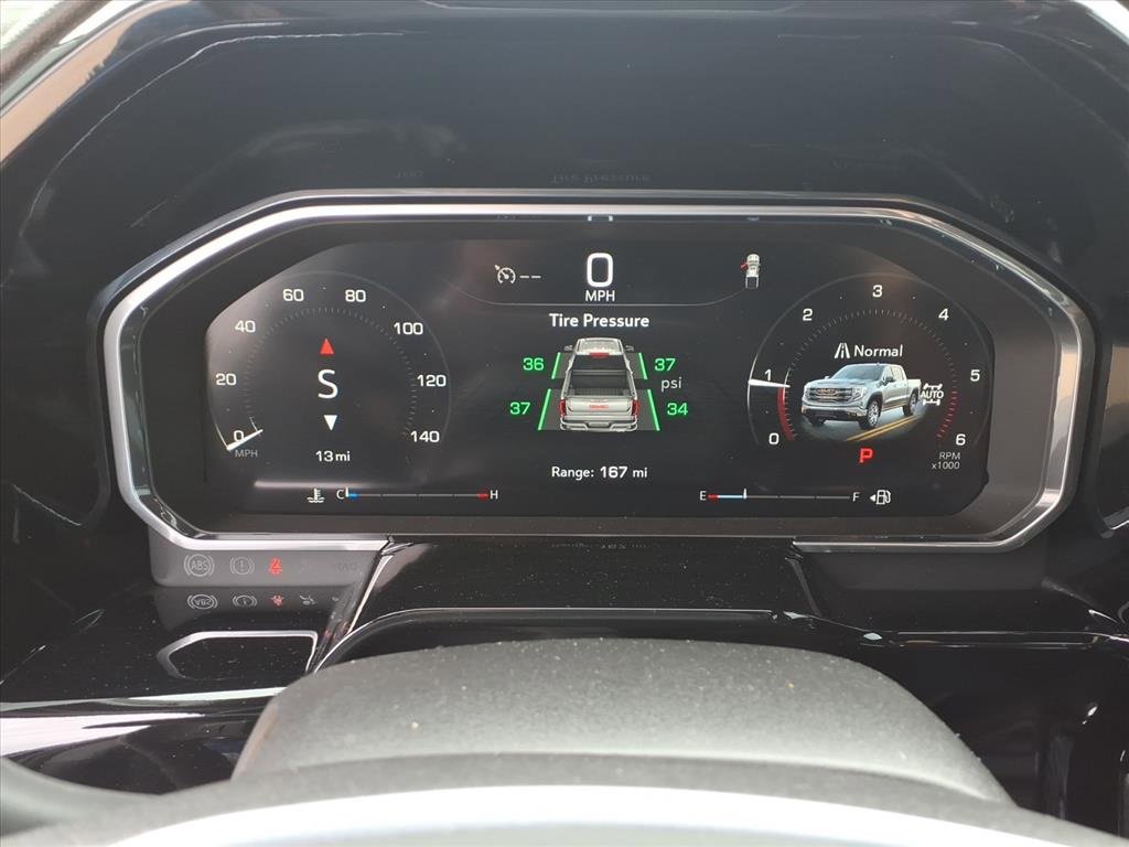 New 2026 GMC Sierra 1500 Elevation image 21