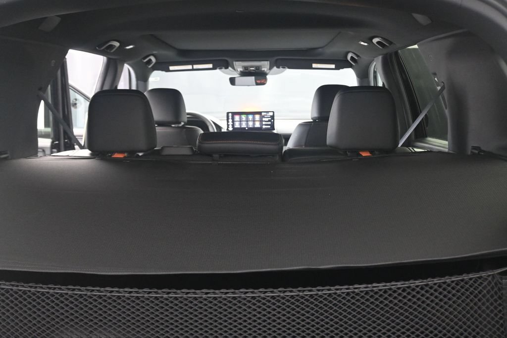 New 2026 Honda Passport TrailSport image 25