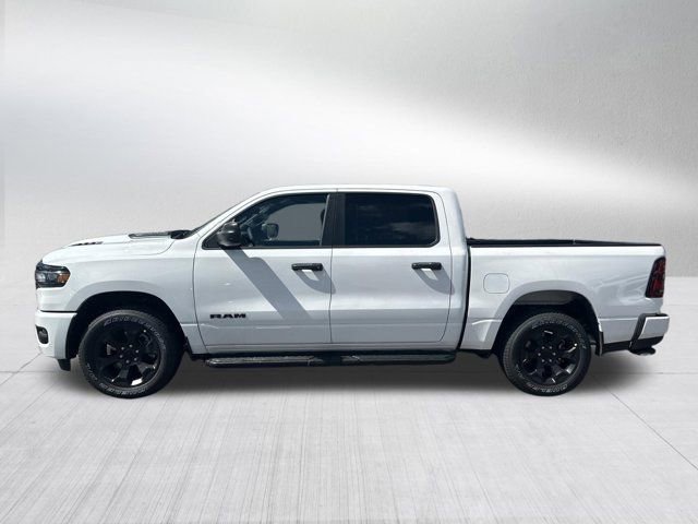 New 2026 RAM 1500 Express image 8
