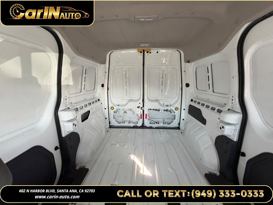 Used 2012 Ford Transit Connect XL FWD image 19