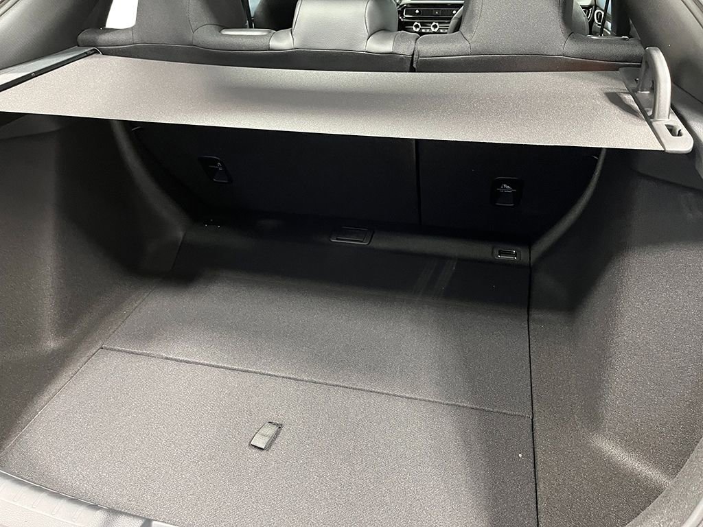 New 2026 Honda Civic Sport image 23