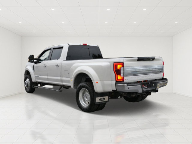 Used 2019 Ford F450 Limited AWD/4WD image 5