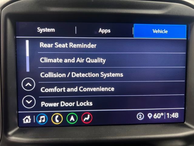 Used 2020 GMC Sierra 1500 Denali w/ Denali Ultimate Package image 36