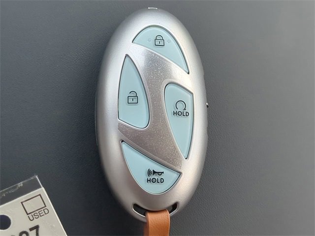 New 2026 Hyundai Ioniq 9 SE image 26