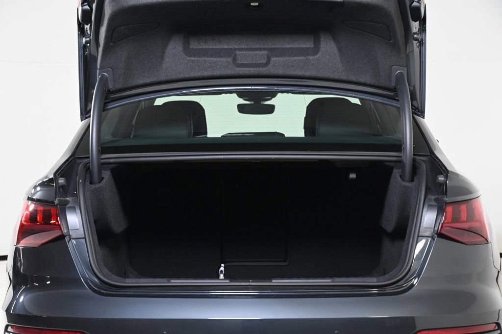 Certified 2023 Audi A3 2.0T Premium w/ Convenience Package image 21