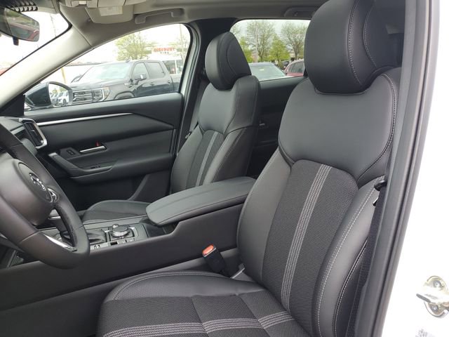 New 2026 MAZDA CX-50 2.5 Hybrid w/ Preferred Pkg AWD/4WD image 5