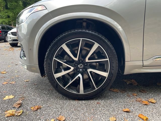Certified 2023 Volvo XC90 B6 Plus w/ Protection Package Premier AWD/4WD image 26