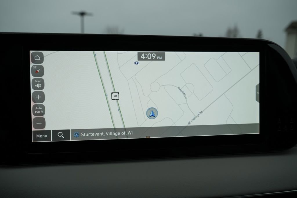 Used 2025 Hyundai Palisade Calligraphy image 45