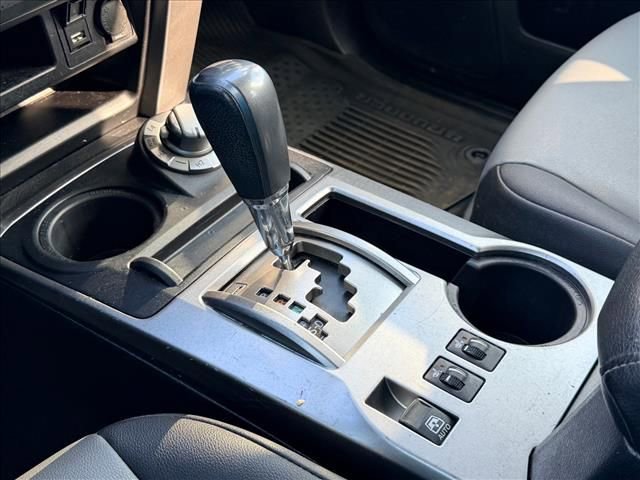 Used 2023 Toyota 4Runner SR5 Premium w/ Moonroof Package AWD/4WD image 19