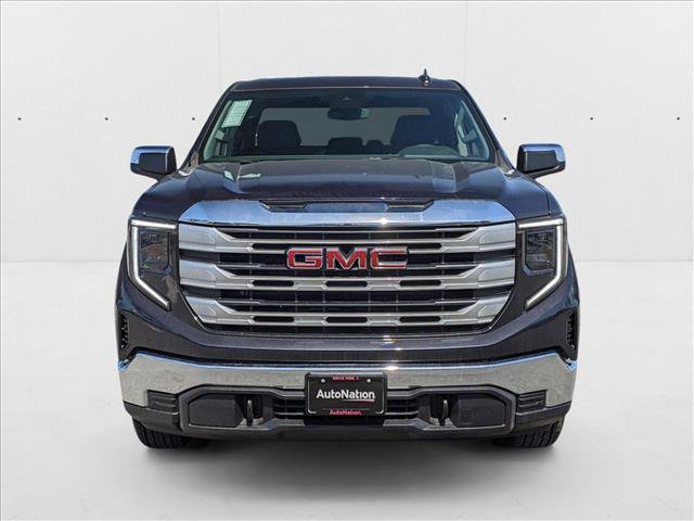 New 2024 GMC Sierra 1500 SLE image 6