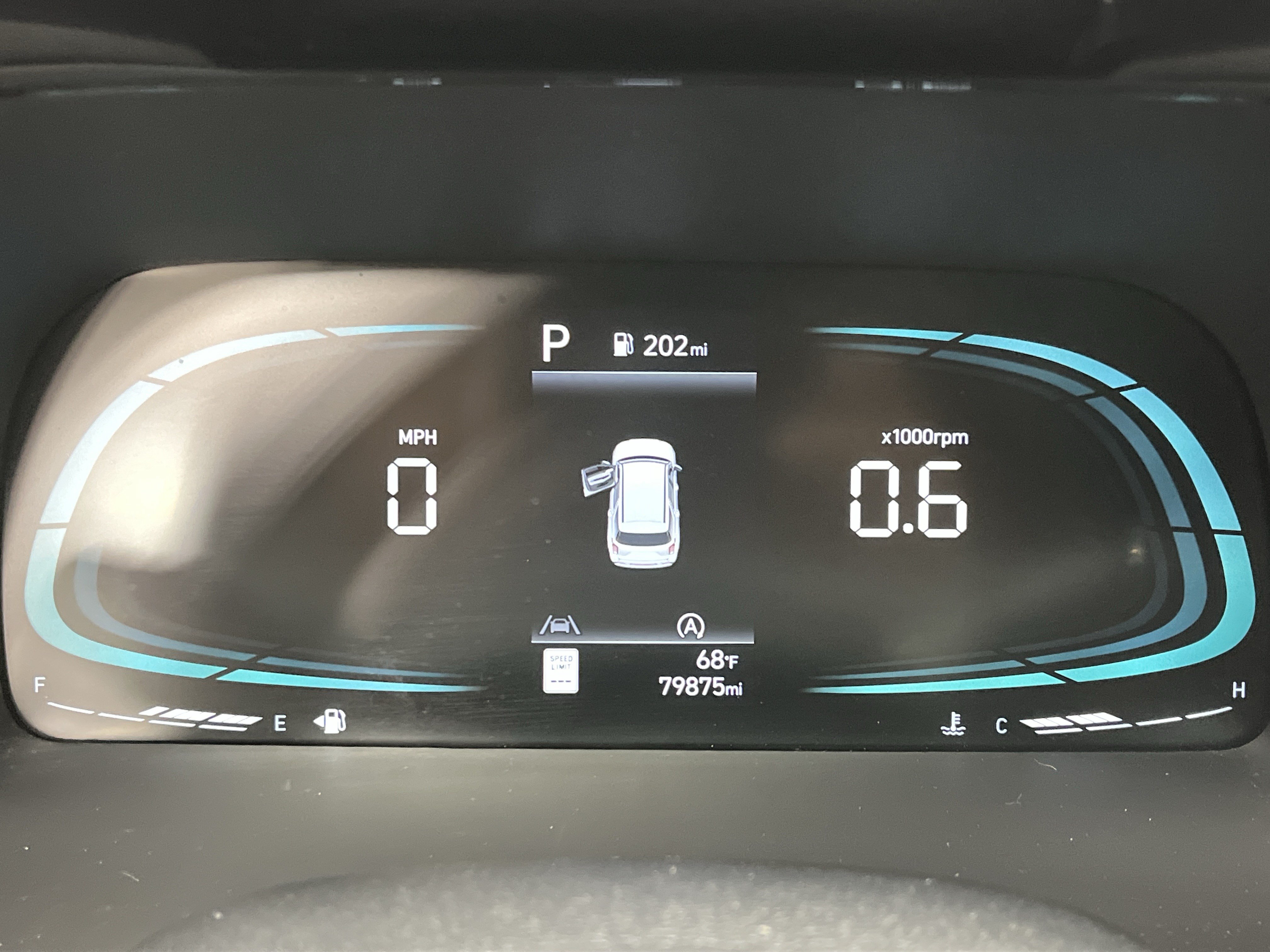 Used 2023 Hyundai Palisade XRT FWD image 21