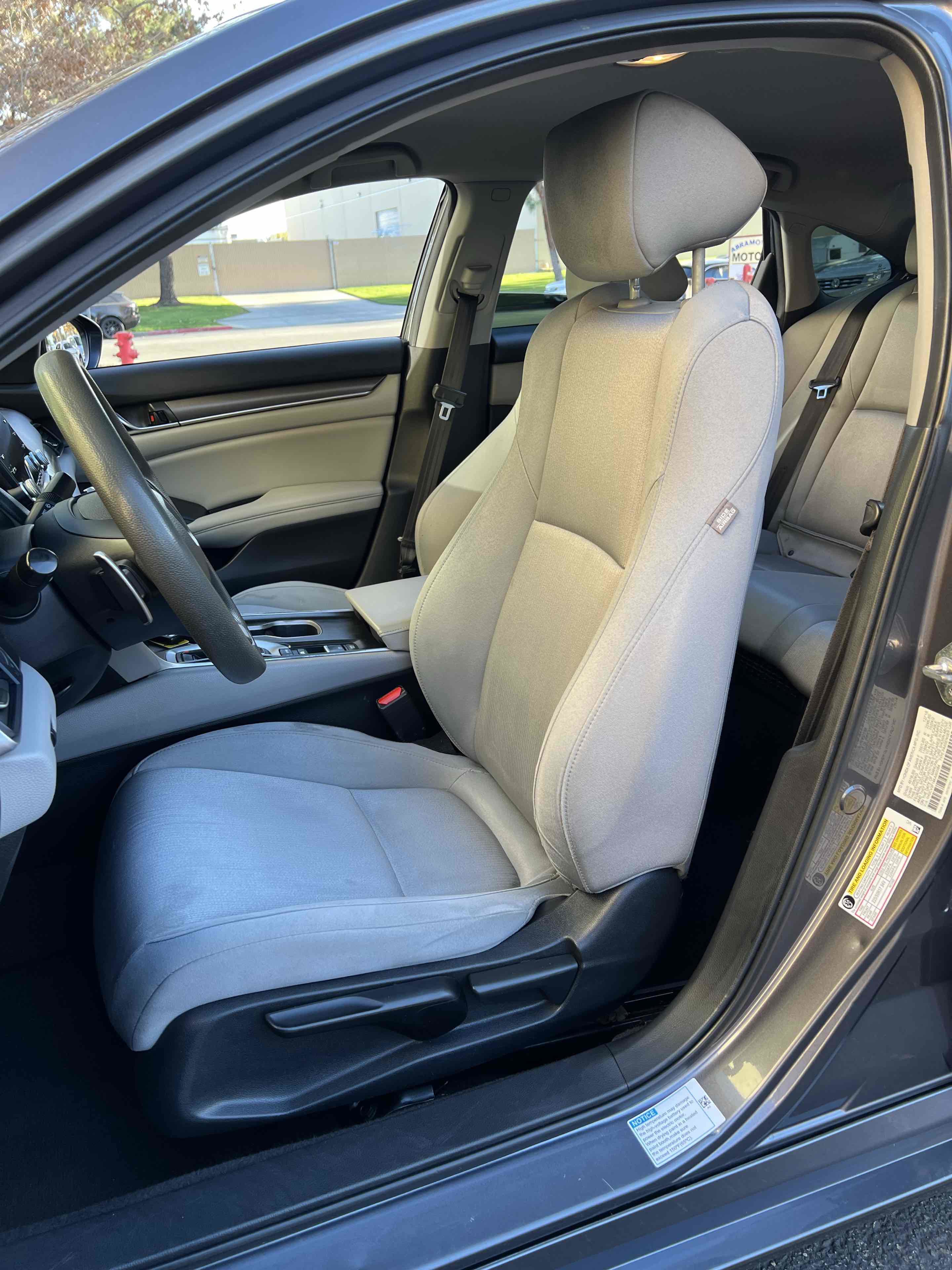 Used 2019 Honda Accord Hybrid image 41