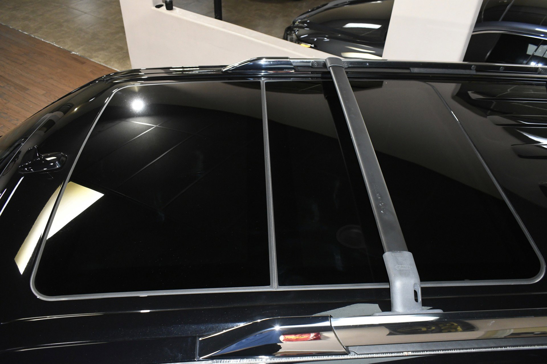 Used 2023 Lincoln Navigator Reserve image 49