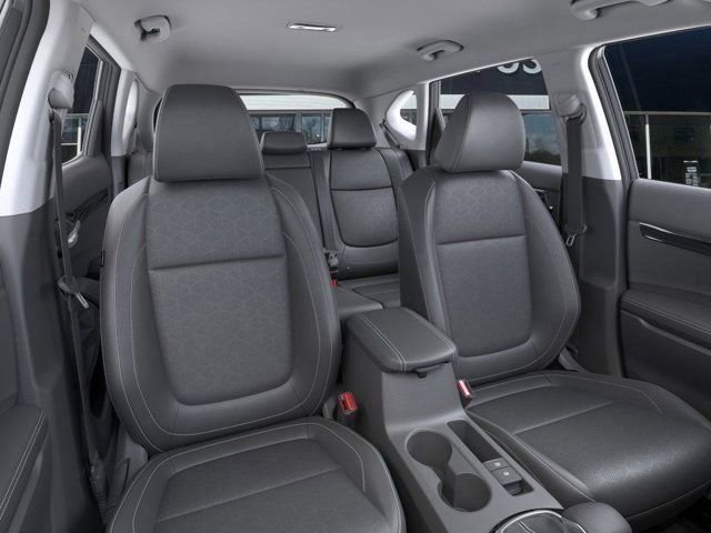 New 2026 Kia Seltos SX AWD/4WD image 15