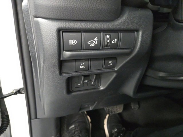 New 2026 Toyota Land Cruiser 1958 image 28