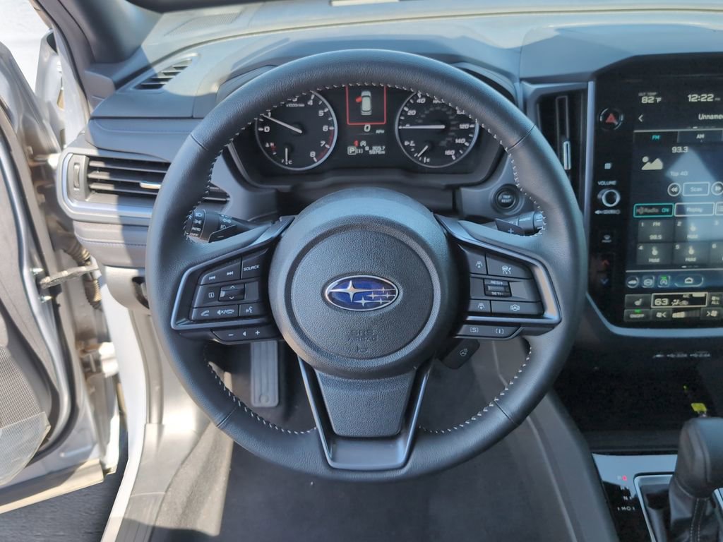 Used 2025 Subaru Forester Limited image 9