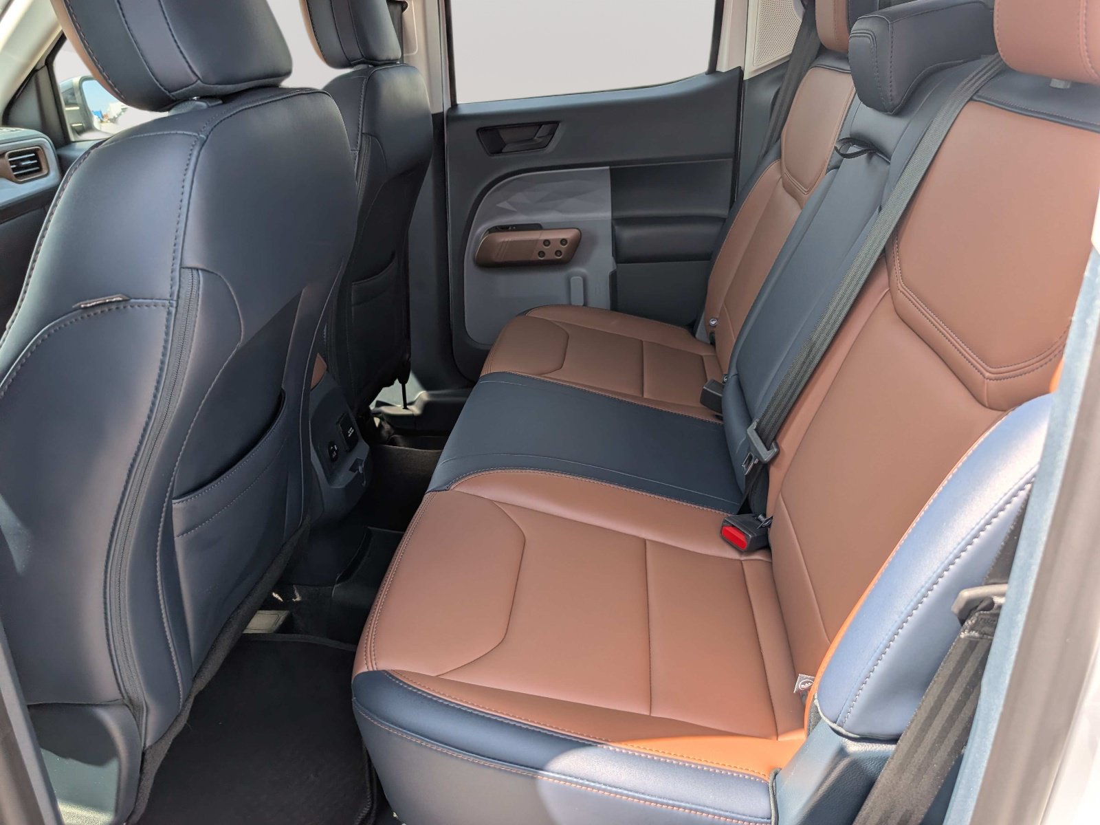 Used 2024 Ford Maverick Lariat AWD/4WD image 15
