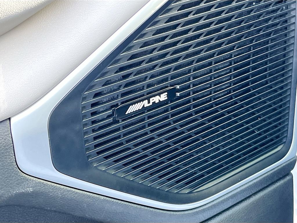 Used 2022 Jeep Wagoneer Series II image 19