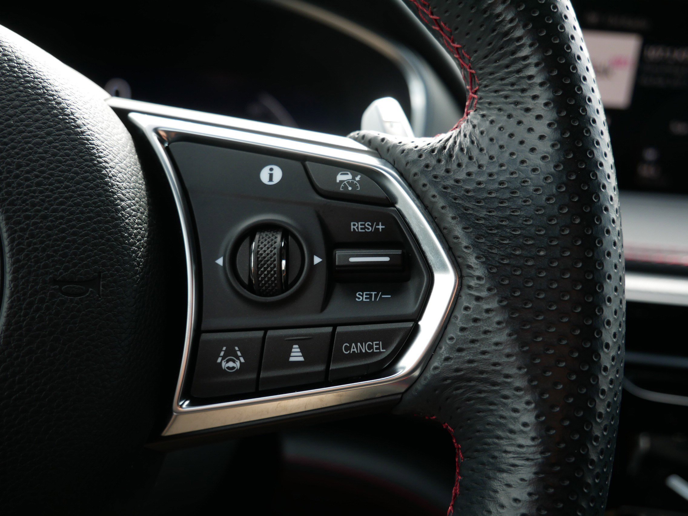 Certified 2024 Acura MDX A-Spec AWD/4WD image 29