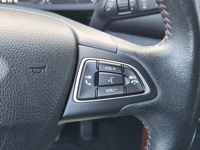 Used 2021 Ford EcoSport SE w/ SE Appearance Package image 23