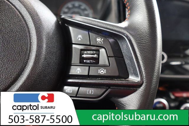 Used 2024 Subaru Forester Sport image 21
