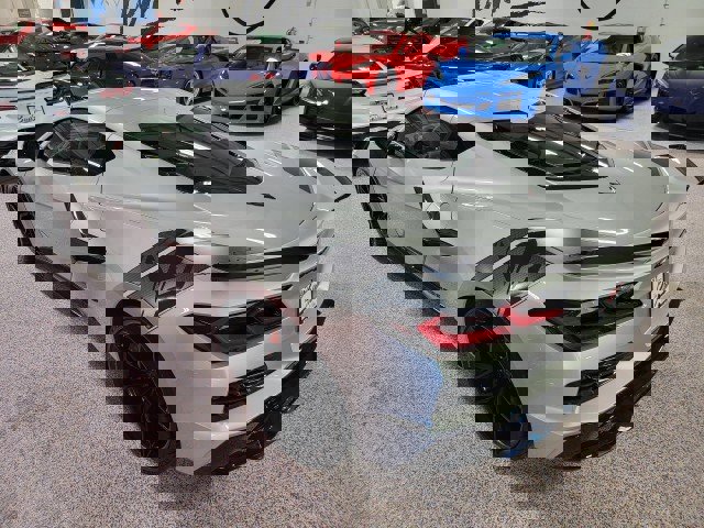 New 2026 Chevrolet Corvette Z06 image 6