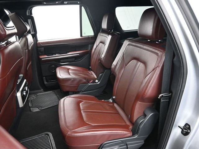 Used 2023 Ford Expedition Max Limited image 35