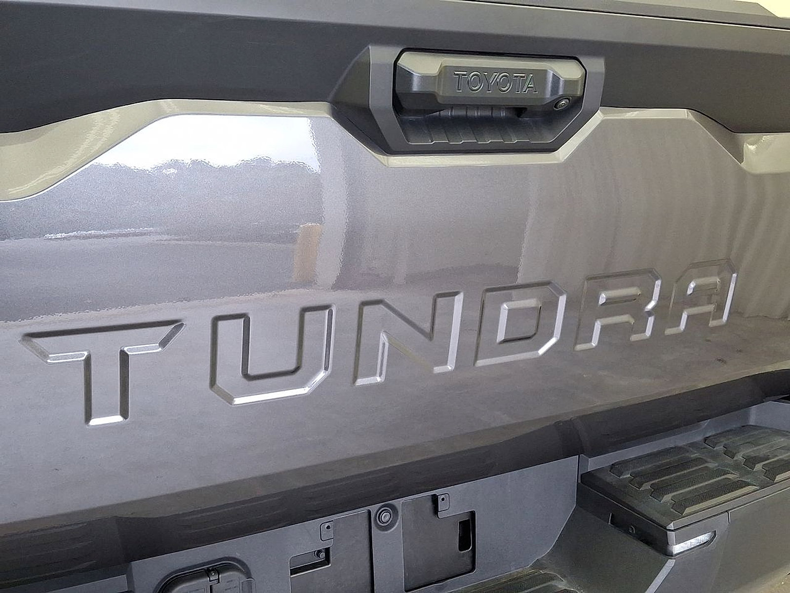 Used 2024 Toyota Tundra SR5 image 24