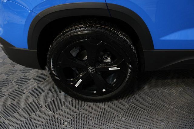 New 2026 Volkswagen Taos SE AWD/4WD image 20