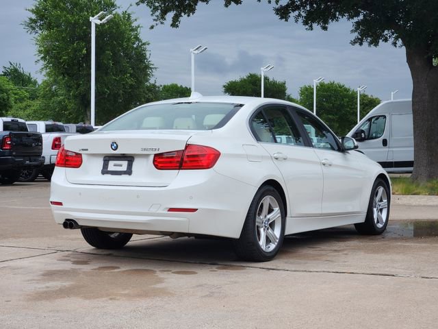Used 2015 BMW 328i xDrive Sedan AWD/4WD image 7