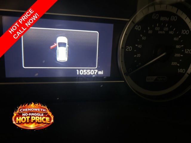 Used 2018 Kia Niro LX image 17