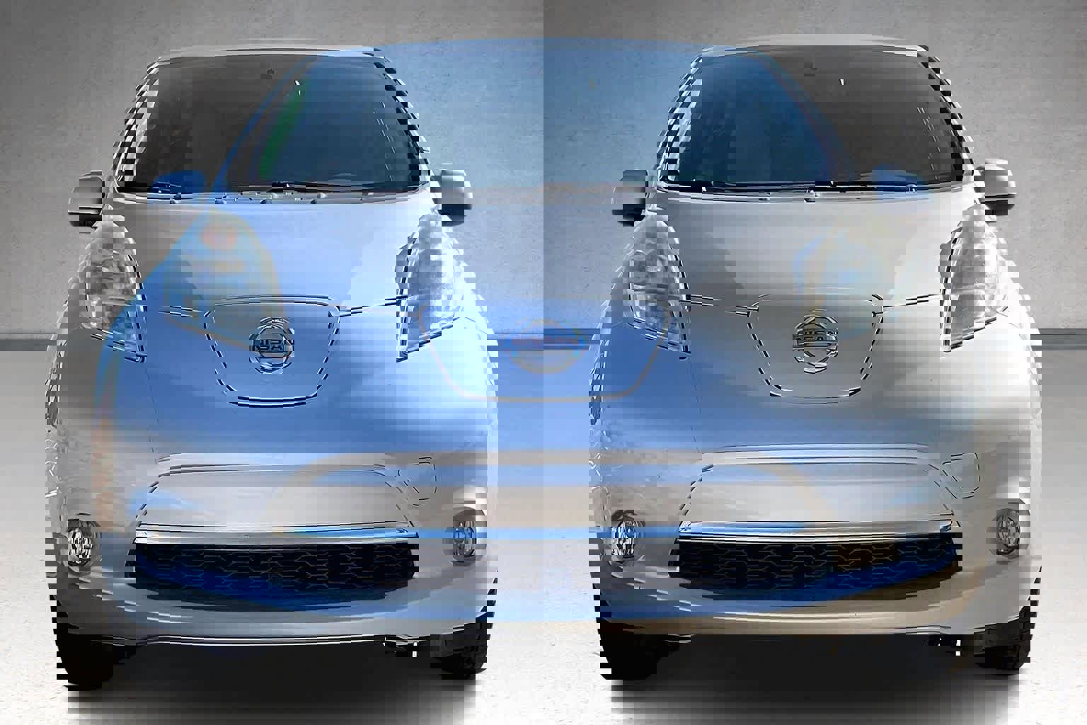 Used 2011 Nissan Leaf w/ Protection Pkg image 6