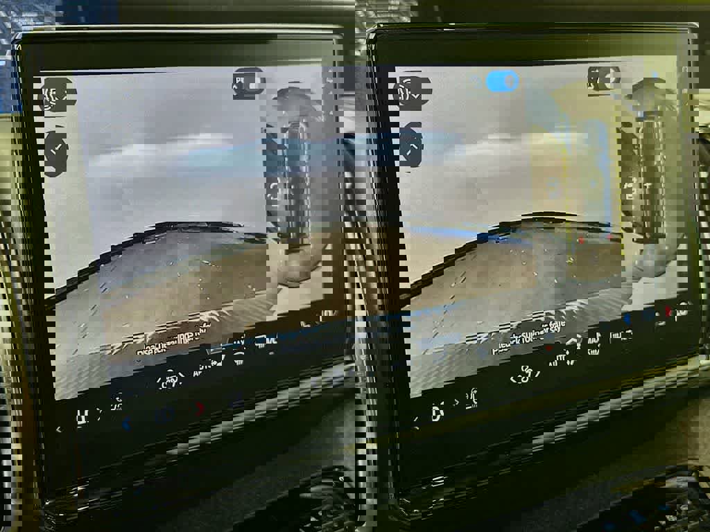 New 2026 Ford Expedition Tremor image 28