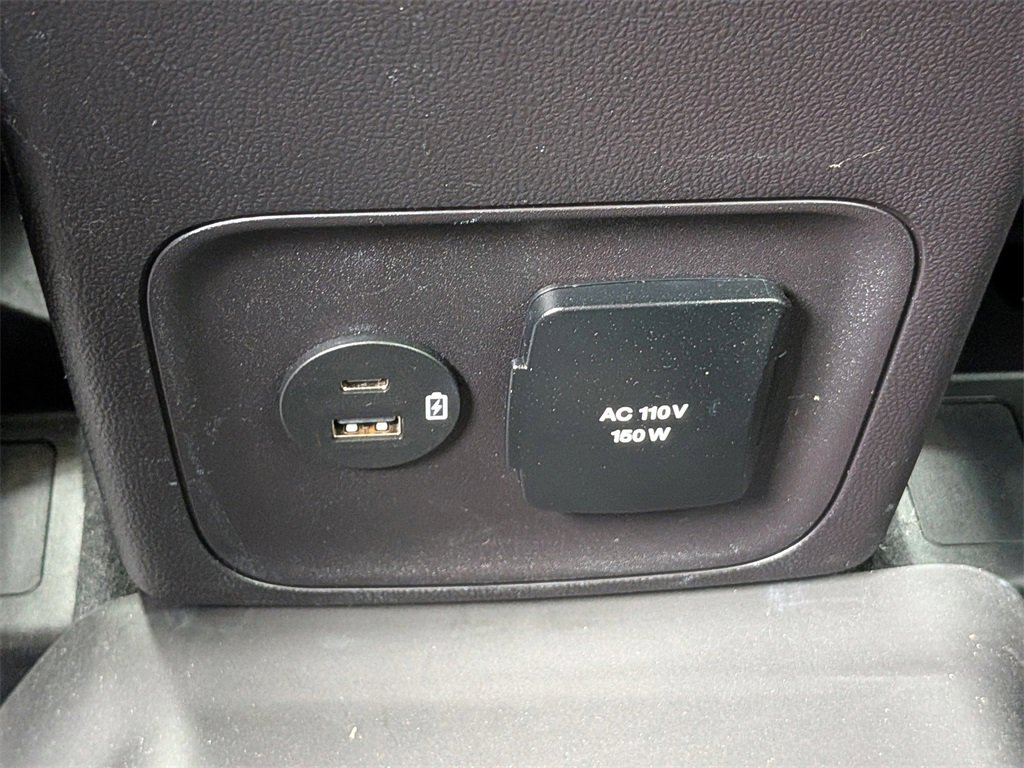 Used 2023 Ford Bronco Sport Outer Banks image 16