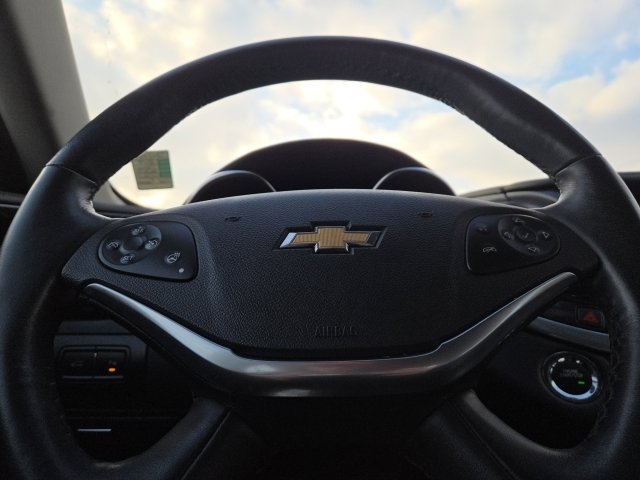 Used 2019 Chevrolet Impala LT w/ LT Convenience Package image 15