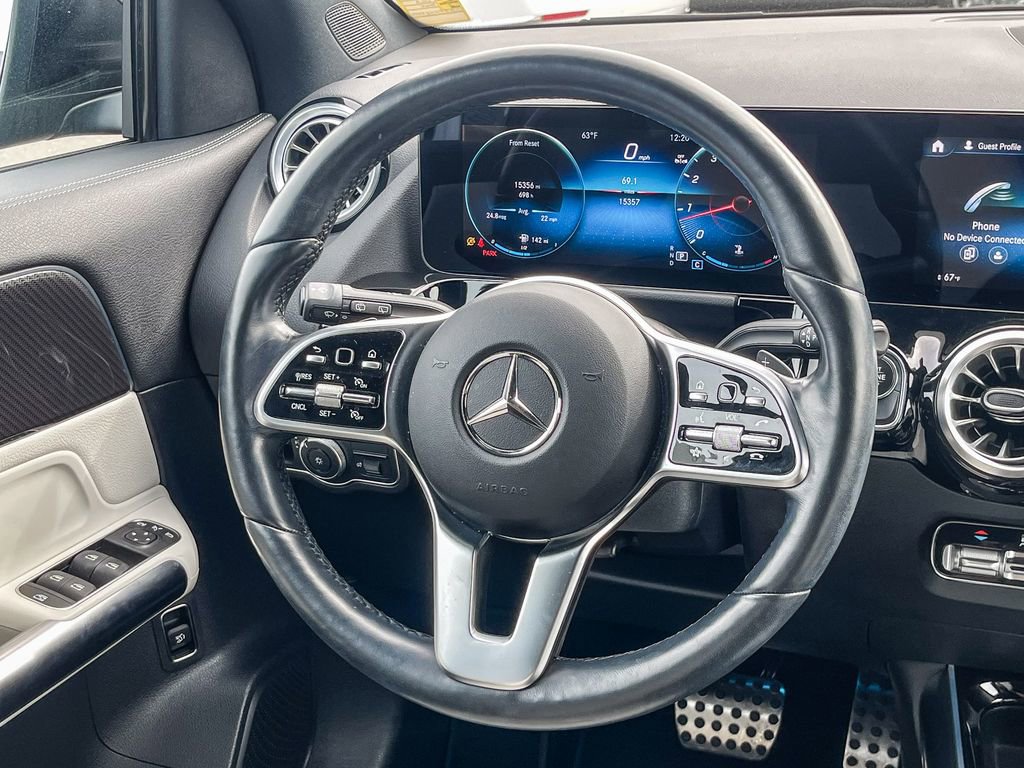 Used 2023 Mercedes-Benz GLA 250 image 18
