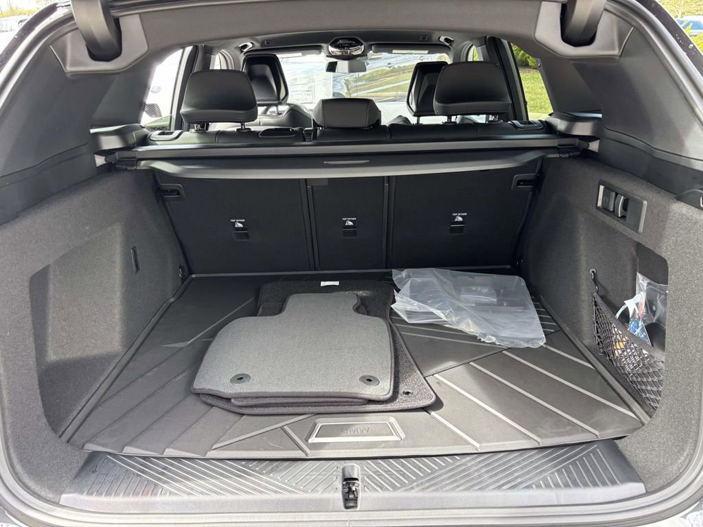 New 2026 BMW X3 xDrive30 w/ Premium Package image 9