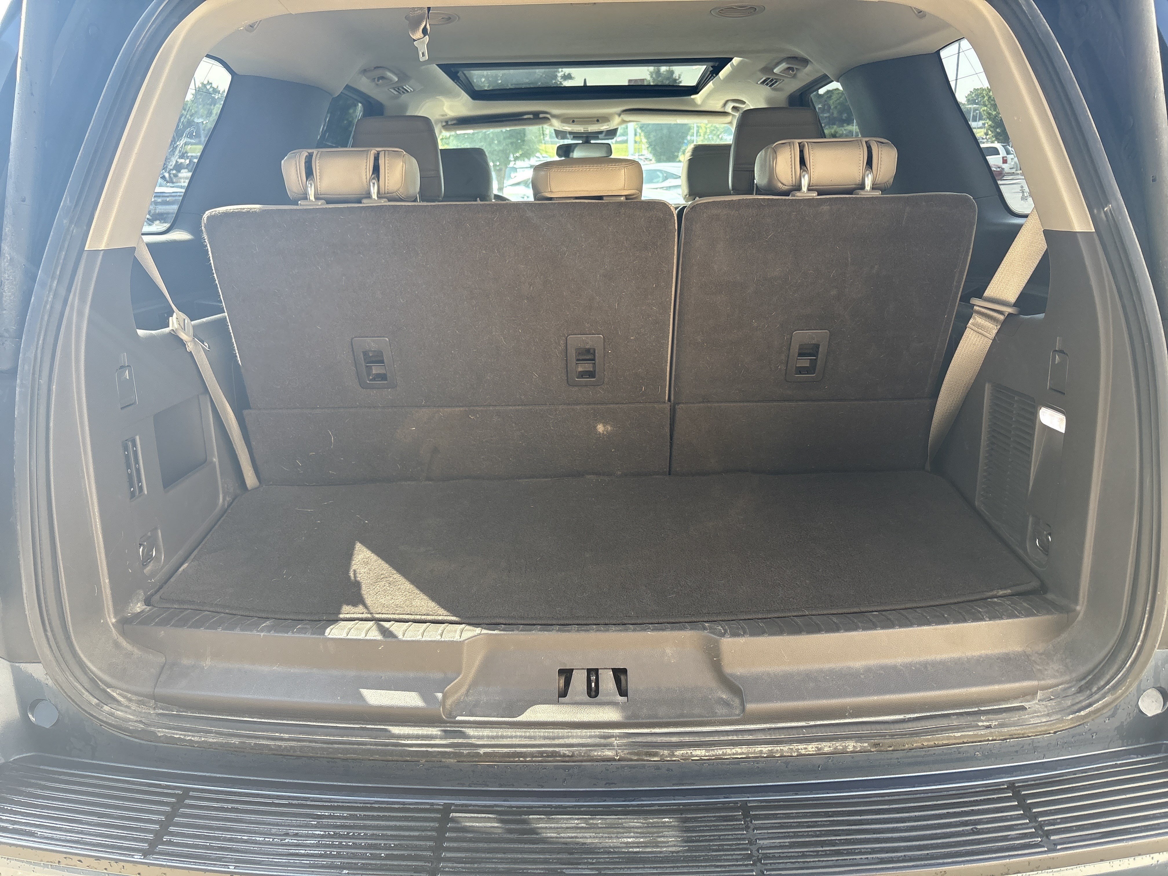 Used 2019 Ford Expedition Limited w/ Equipment Group 302A RWD image 33