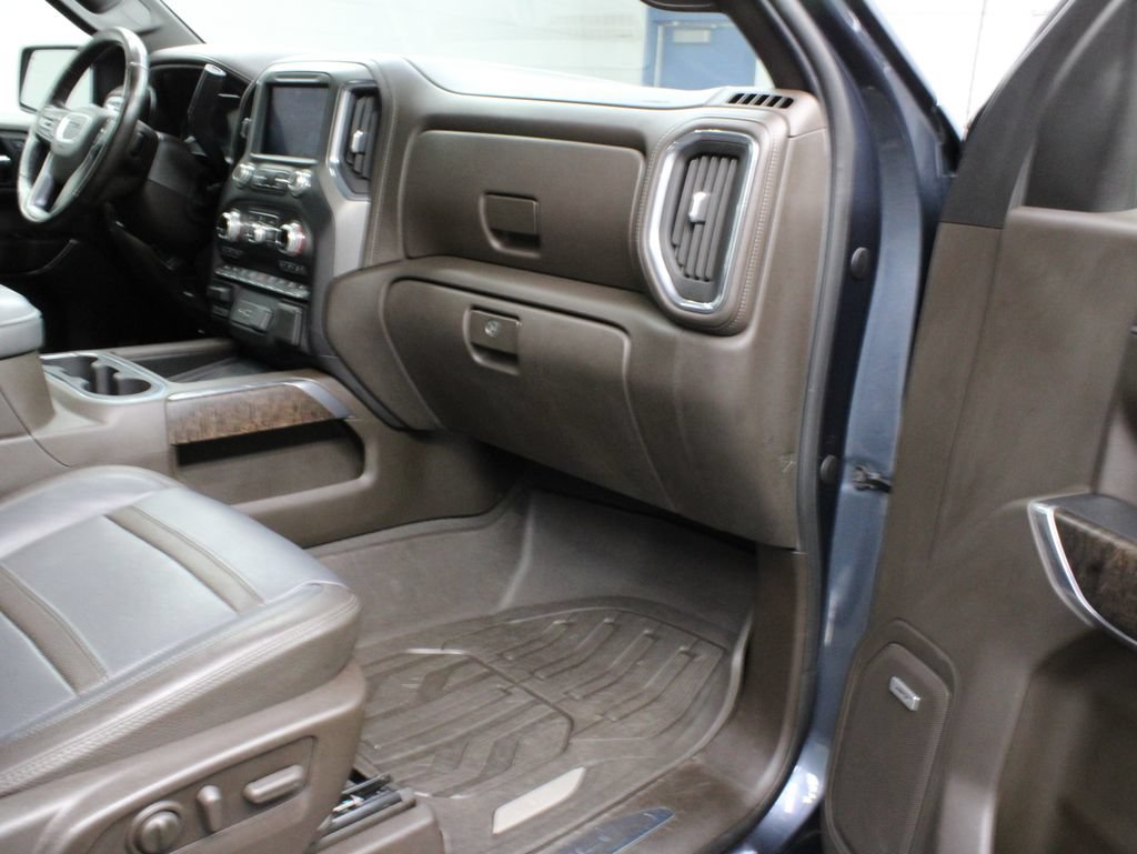 Used 2019 GMC Sierra 1500 Denali w/ Denali Ultimate Package AWD/4WD image 44