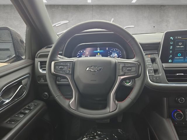 Used 2023 Chevrolet Tahoe RST w/ Luxury Package image 21